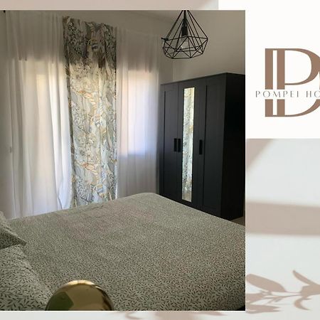 Dp Pompei Home Eksteriør billede
