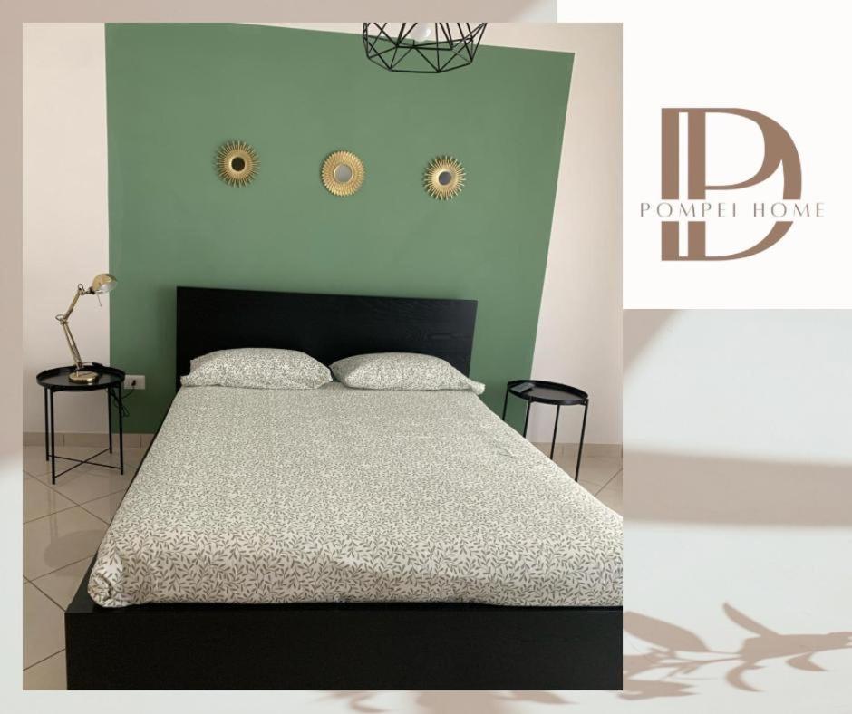 Dp Pompei Home Eksteriør billede
