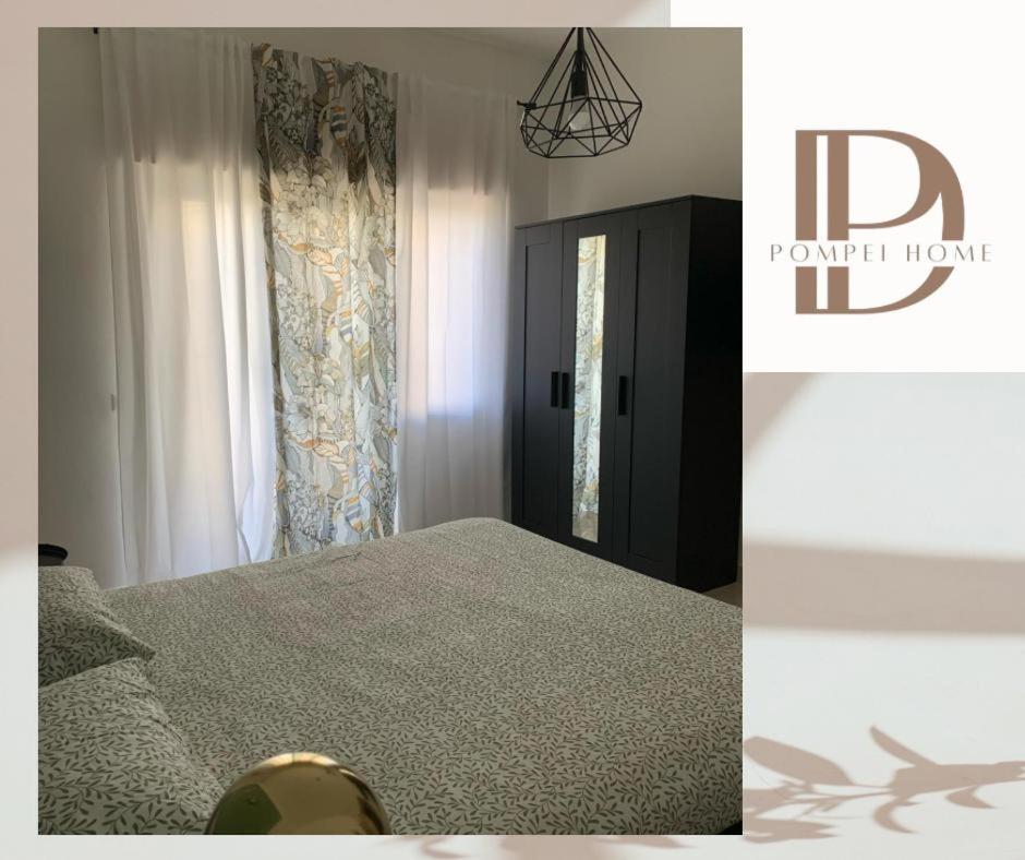 Dp Pompei Home Eksteriør billede