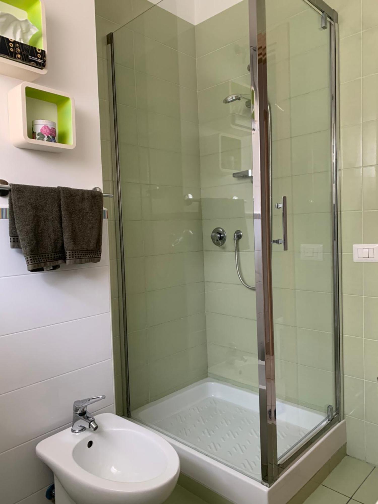 Dp Pompei Home Eksteriør billede