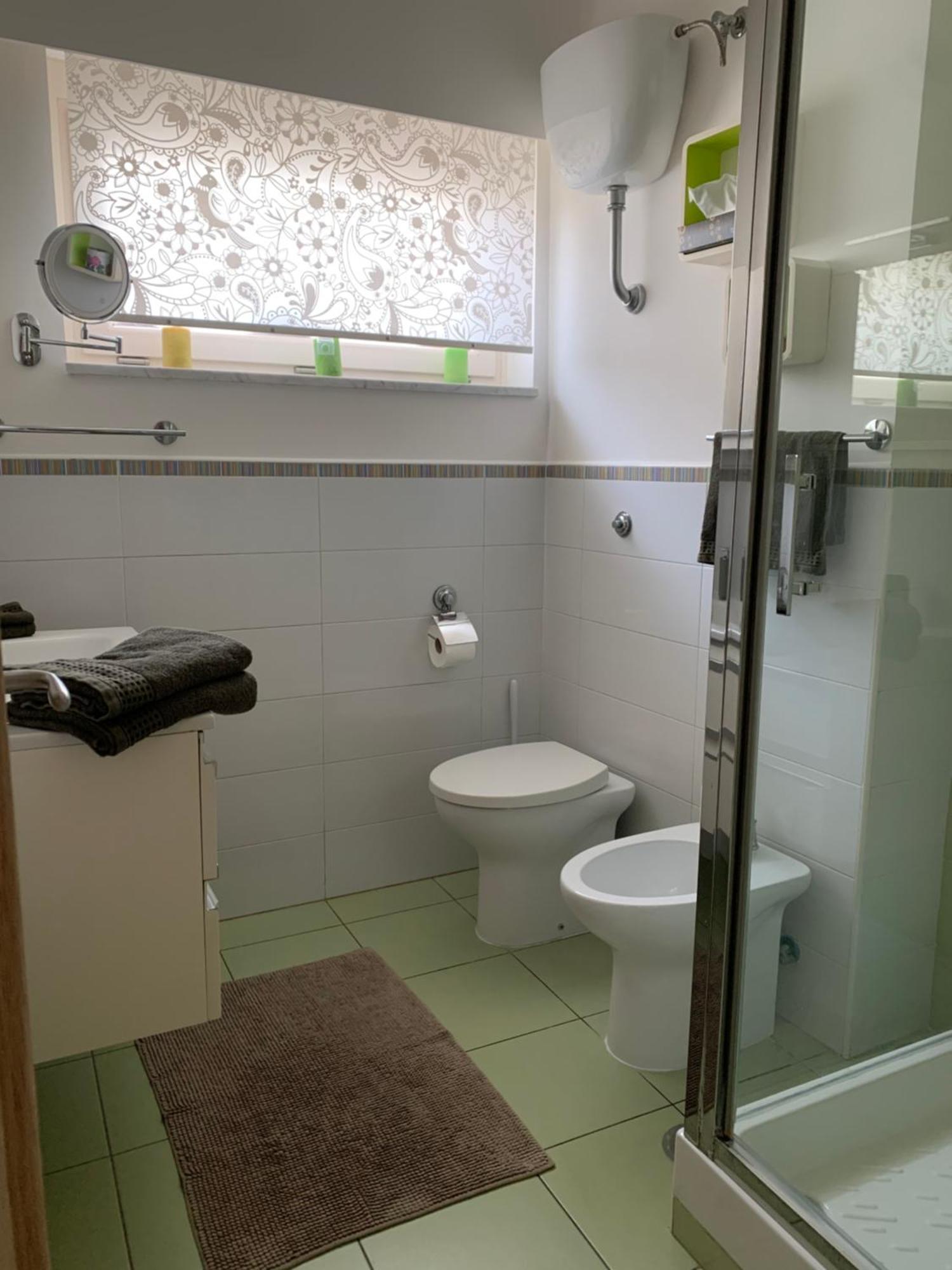 Dp Pompei Home Eksteriør billede