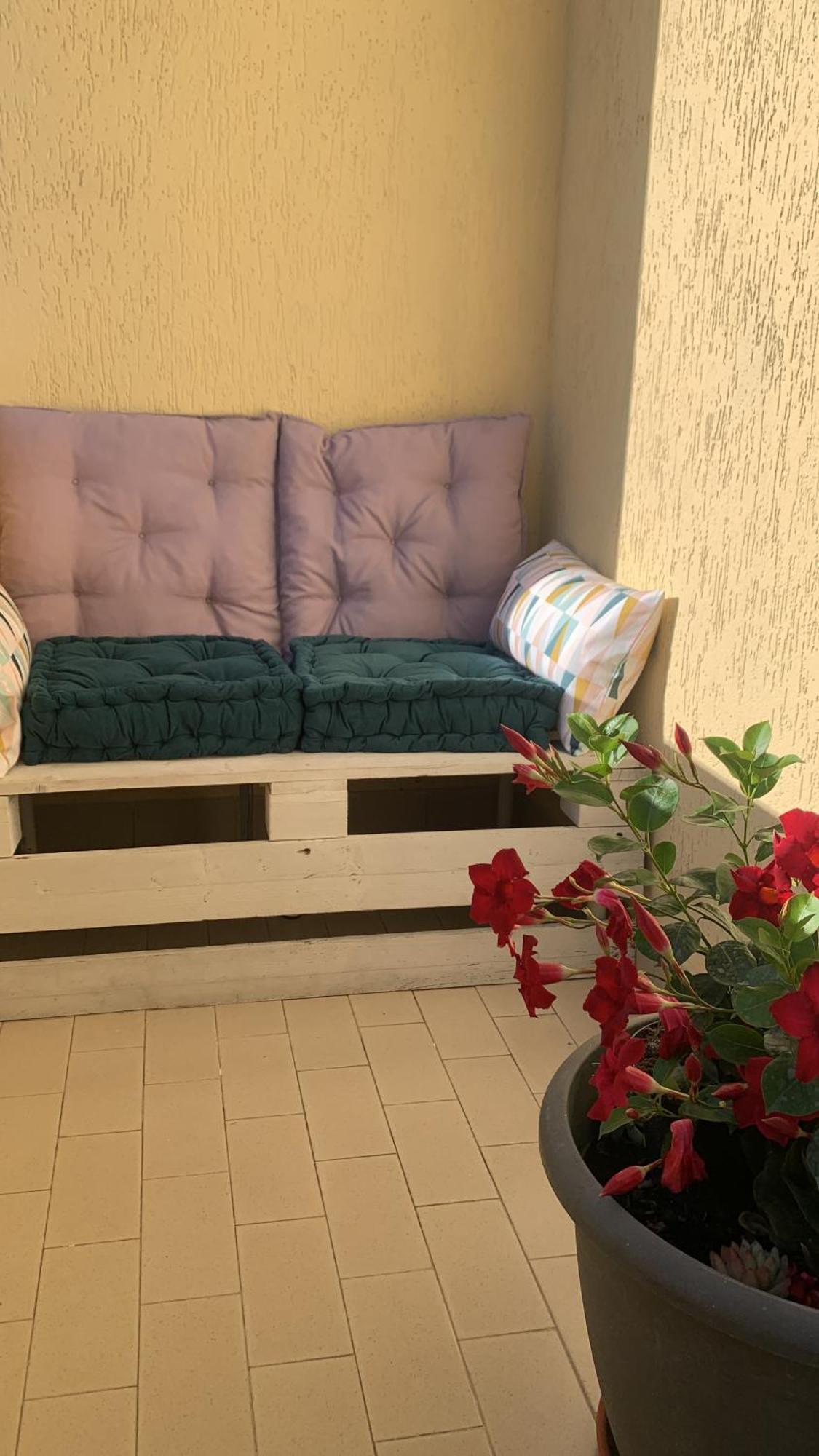 Dp Pompei Home Eksteriør billede