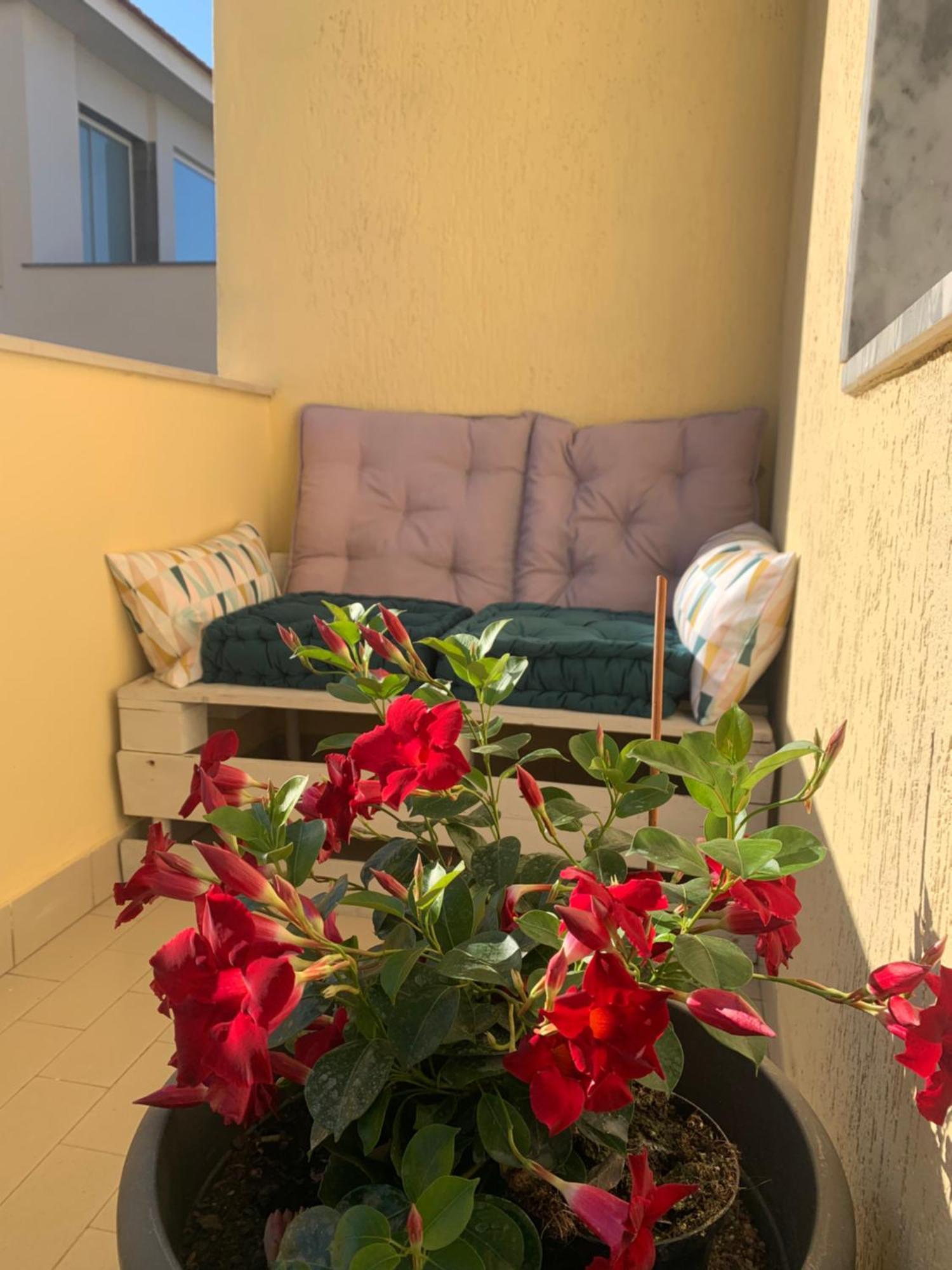 Dp Pompei Home Eksteriør billede